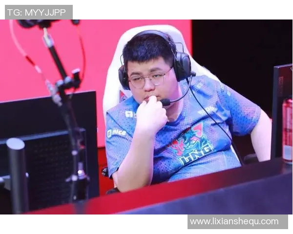 LNG战队心理素质分析：如何在压力下保持竞技状态与团队协作