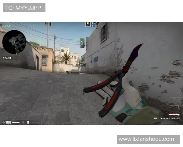 CSGO新手必看耐力训练技巧与实用策略全解析