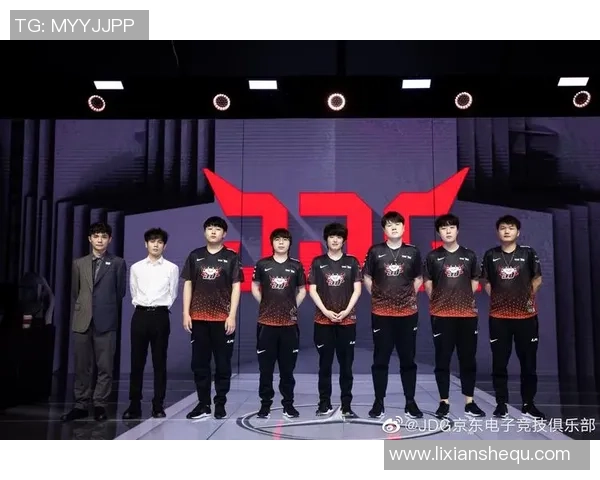 DOTA2专题分析：深入探讨JDG战队近期状态与表现变化