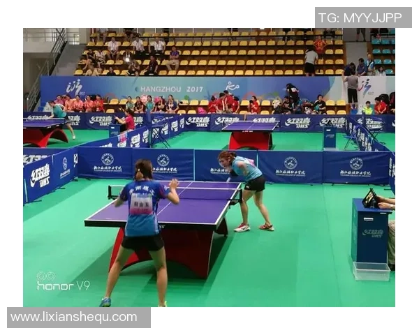 武汉乒乓球队技术探讨：提升竞技水平与战术创新的关键因素分析